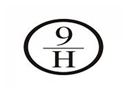 9 H