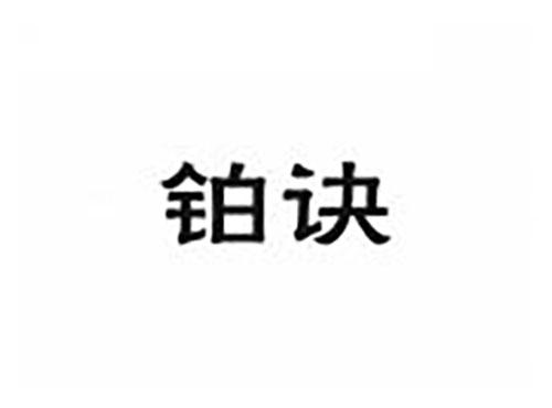 铂诀