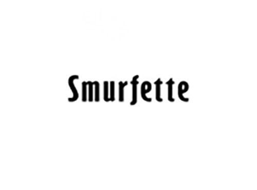 SMURFETTE