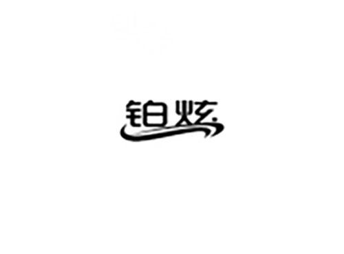 铂炫
