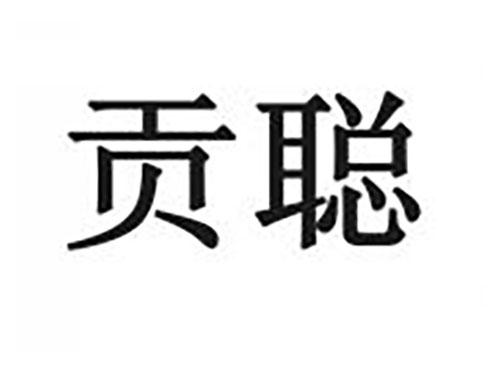 贡聪