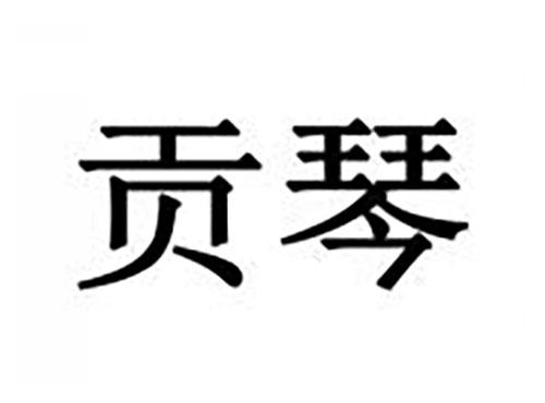 贡琴