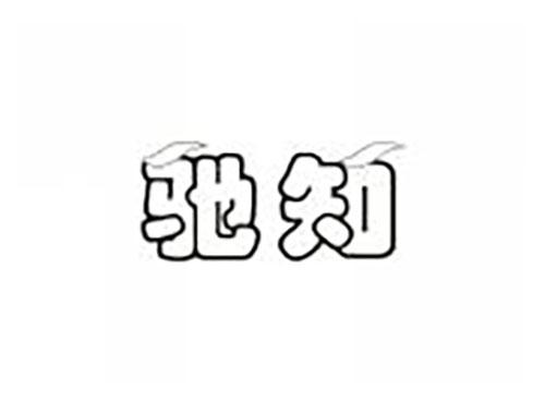 驰知
