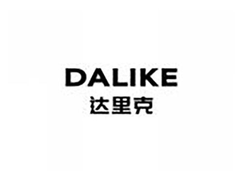 达里克