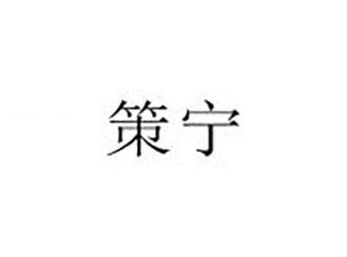 策宁