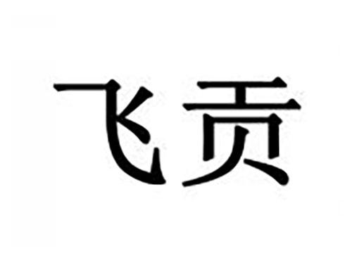 飞贡