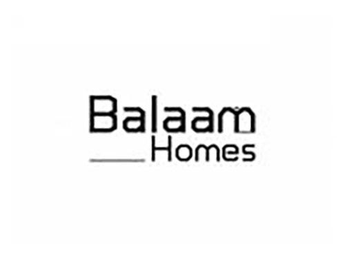 BALAAM HOMES