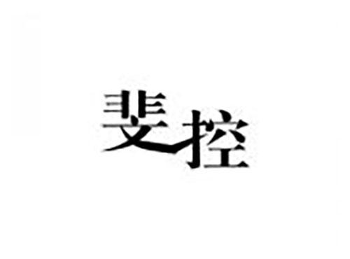 斐控