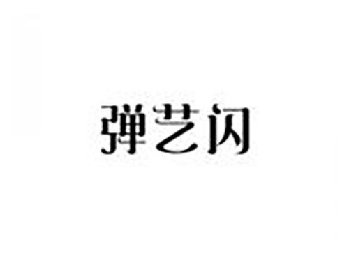 弹艺闪