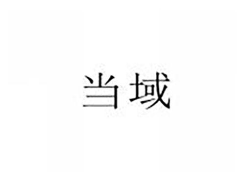 当域