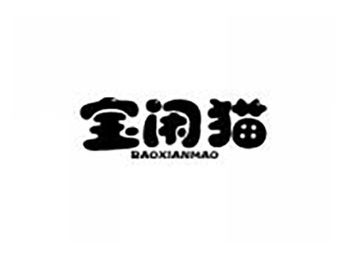 宝闲猫