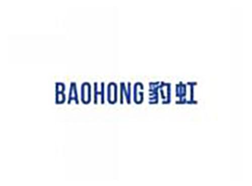 豹虹baohong