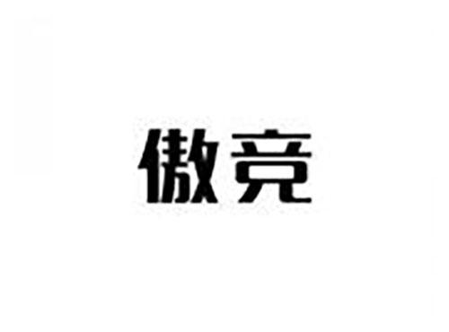 傲竞