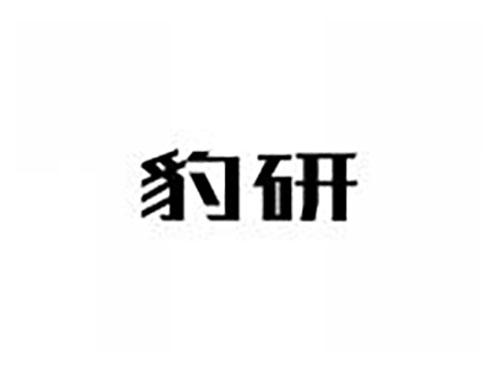 豹研