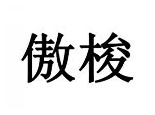傲梭