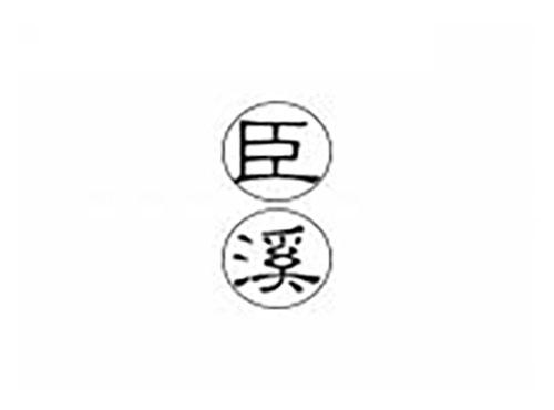 臣溪