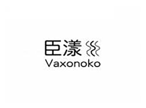 臣漾 VAXONOKO