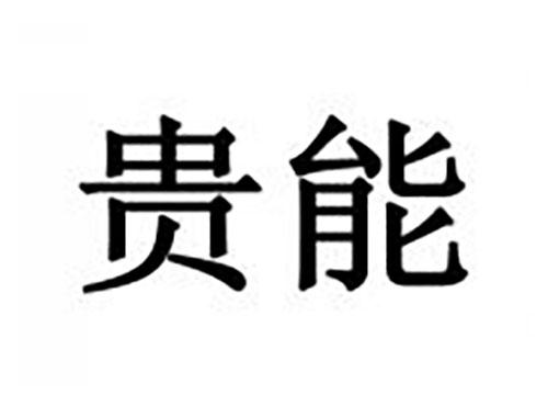 贵能