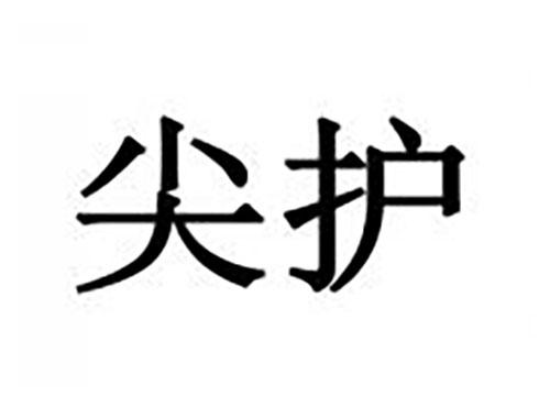 尖护