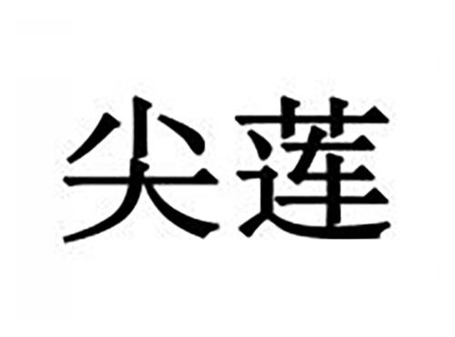 尖莲