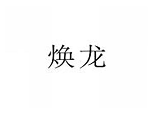 焕龙