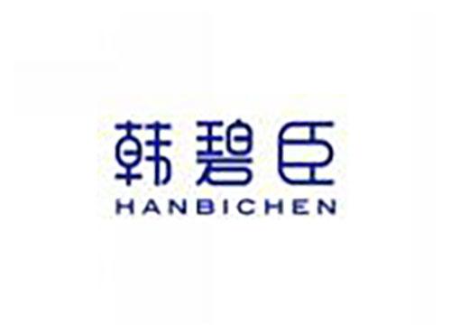 韩碧臣HANBICHEN