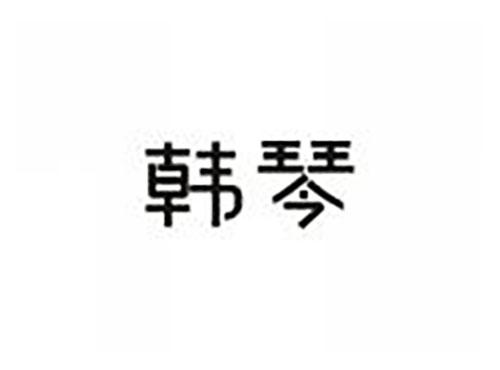 韩琴