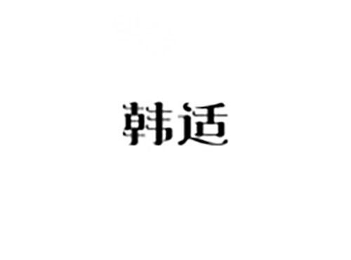 韩适