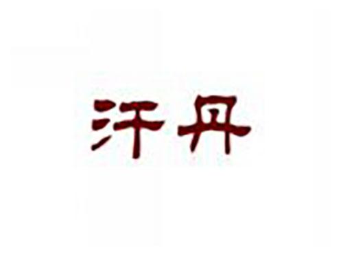 汗丹