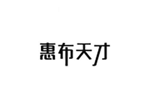 惠布天才