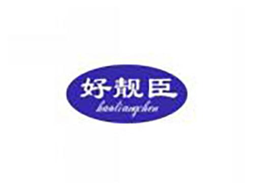 好靓臣haoliangchen
