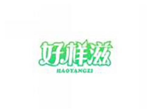 好样滋haoyangzi