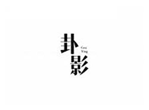 卦影