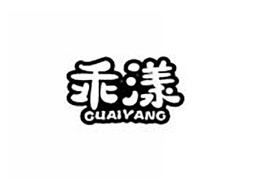 乖漾