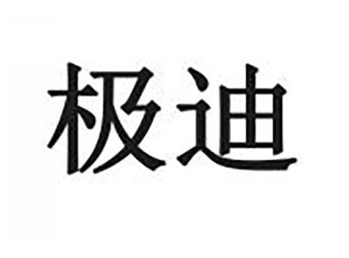 极迪
