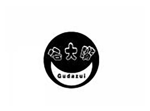 谷大嘴