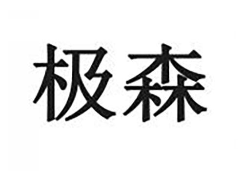 极森