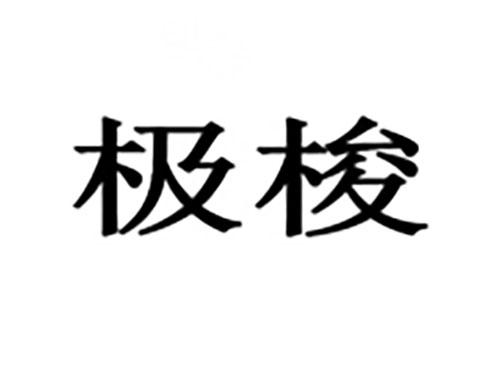 极梭