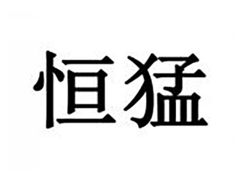 恒猛