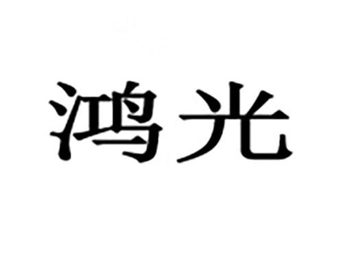 鸿光
