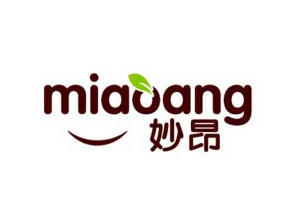 妙昂