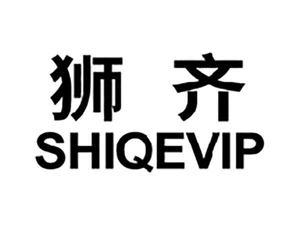 狮齐SHIQEVIP