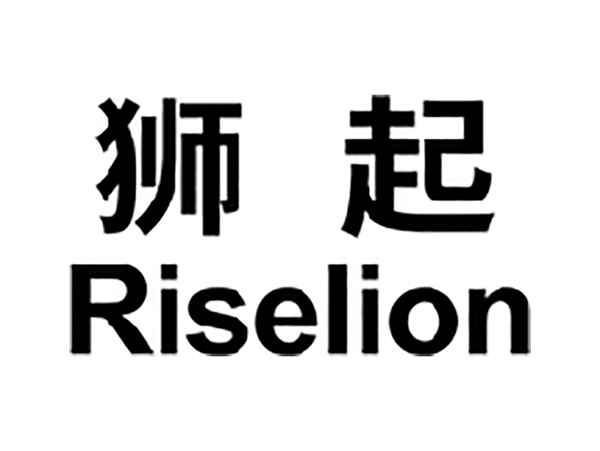 狮起RISELION
