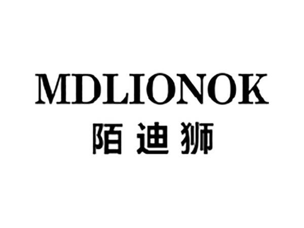 陌迪狮MDLIONOK