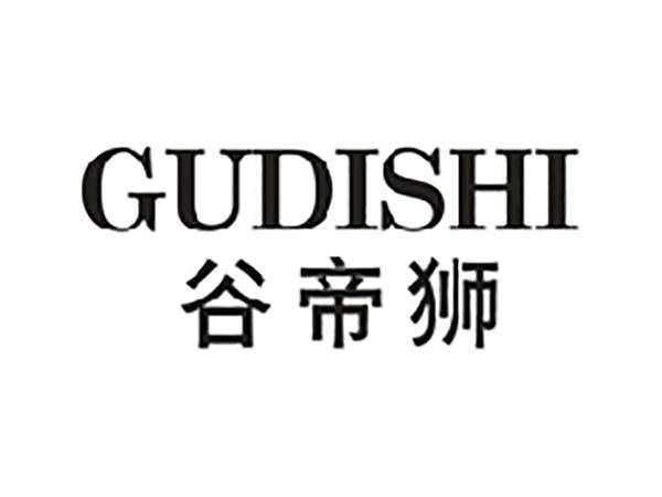 谷帝狮