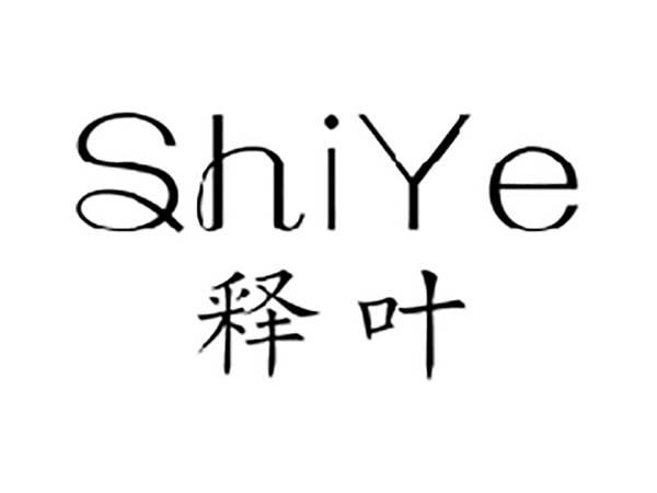 释叶
