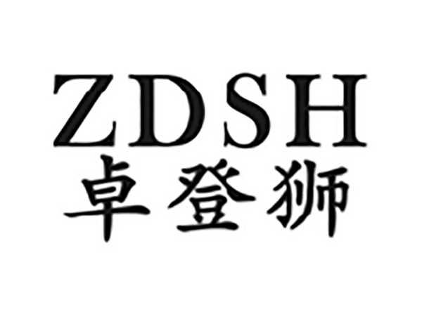 卓登狮ZDSH