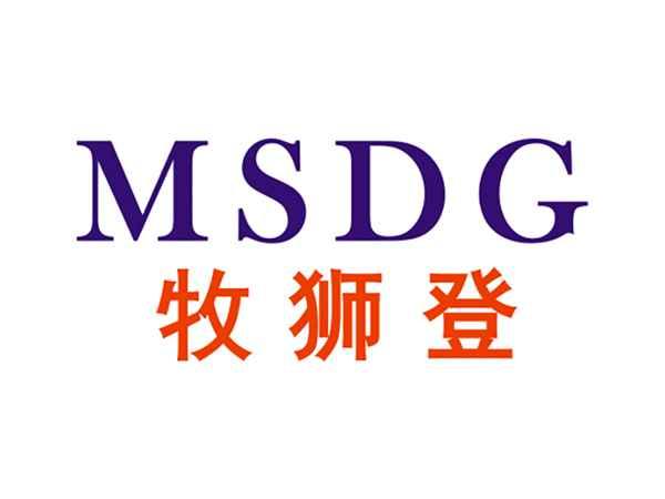 牧狮登MSDG