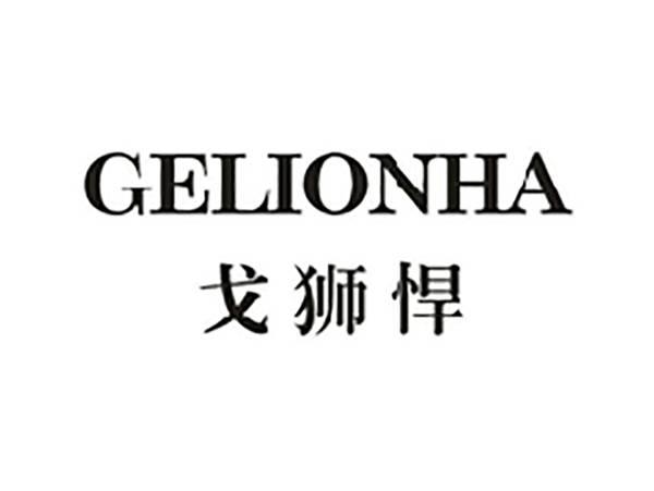 戈狮悍GELIONHA