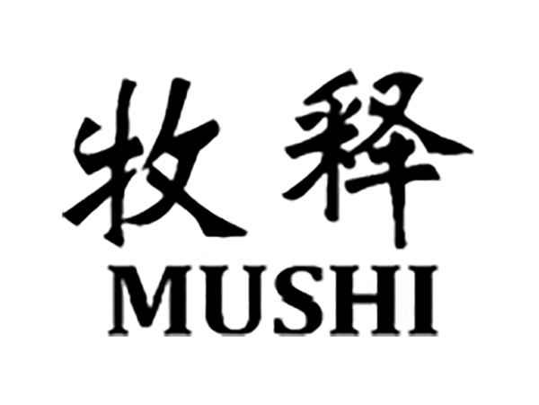 牧释
